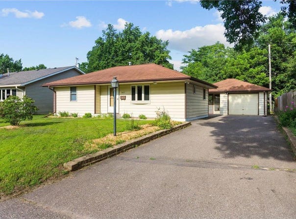 5617 Yates Avenue N, Crystal, MN 55429