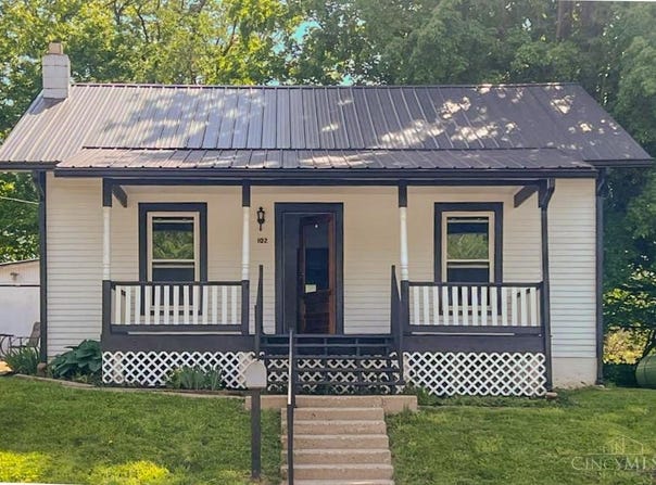 102 Elm Street, Georgetown, OH 45121