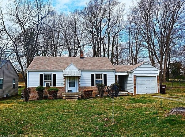 1422 Valley Ridge Drive, High Point, NC 27260