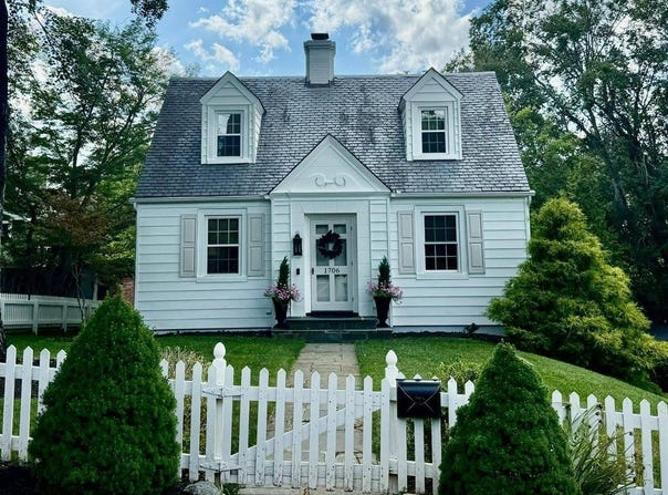 1706 Morrison Drive, Lynchburg, VA 24503