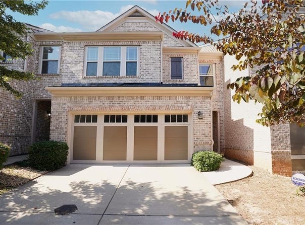 3526 Peacock Road, Alpharetta, GA 30004
