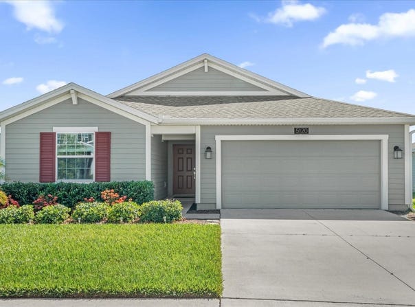 5120 TANZANITE DRIVE, MOUNT DORA, FL 32757