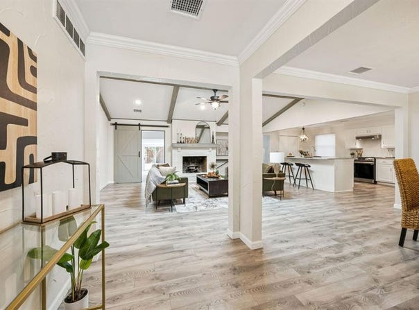 301 Ridgebriar Drive, Richardson, TX 75080
