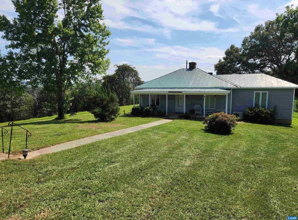 1829 CABELL RD, WINGINA, VA 24599