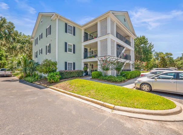 14 Riverwind Drive, Port Royal, SC 29935