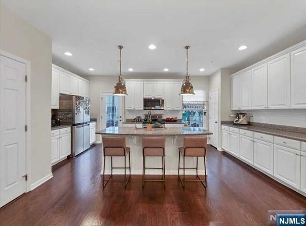 11 Truman Drive, Wood Ridge, NJ 07075