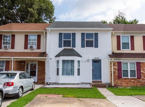 4644 Glanmire Drive, Virginia Beach, VA 23456
