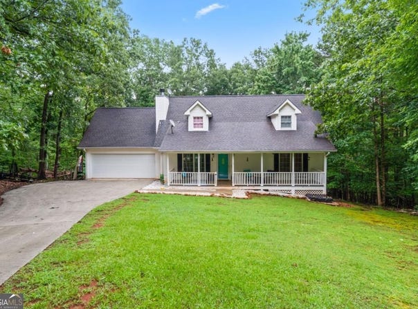 43 Cloudland, Dahlonega, GA 30533