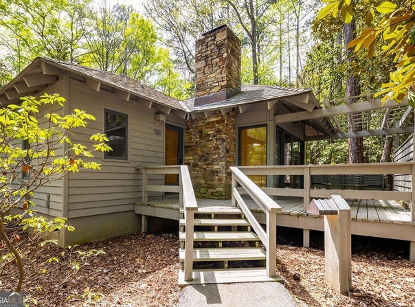 1221 Falls Creek, Pine Mountain, GA 31822