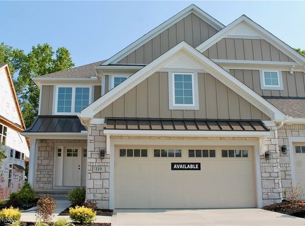 119 Town Centre Drive, Broadview Heights, OH 44147
