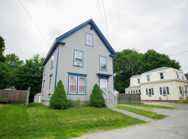 118 Union Street, Brewer, ME 04412