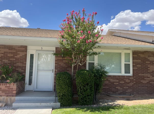 524 S 200 ST E, St George, UT 84770