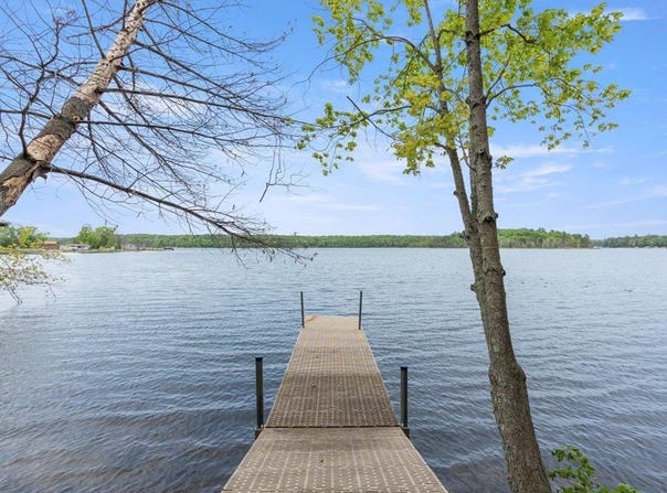 3524 Oak Lane, Scandia Valley Twp, MN 56466