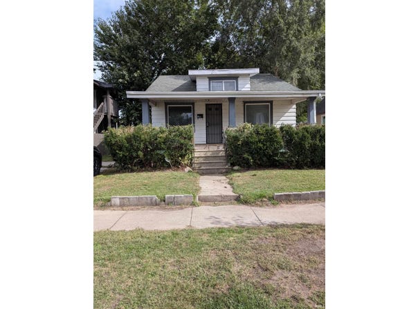 1612 Morton Avenue, Elkhart, IN 46516