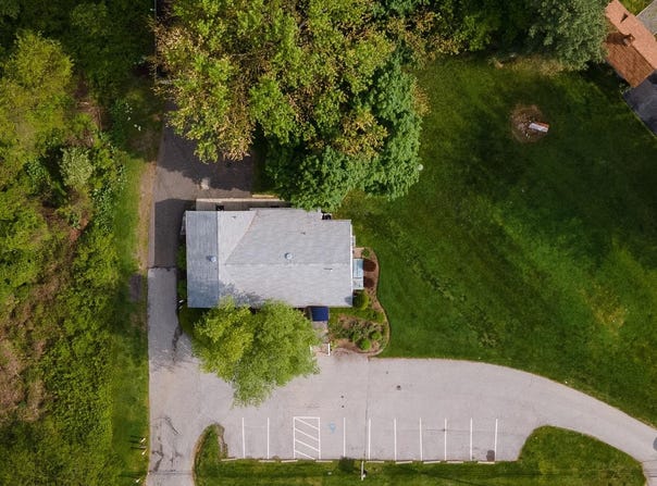 519 BALTIMORE PIKE, CHADDS FORD, PA 19317