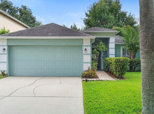 2242 WEKIVA RESERVE BOULEVARD, APOPKA, FL 32703