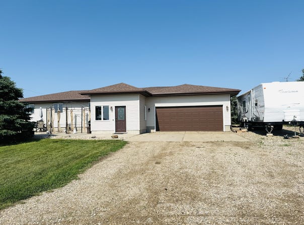 36892 133rd Street, Mina, SD 57451