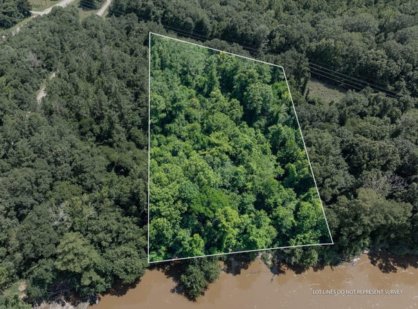 3.51 MOL AC Old Hwy 24, Mc Lain, MS 39456