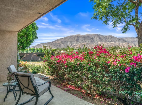 75 Majorca Drive, Rancho Mirage, CA 92270