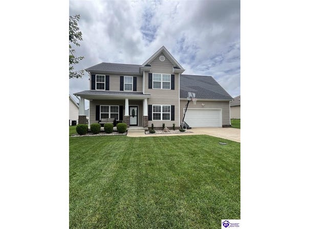 506 Concord Grape Way, Vine Grove, KY 40175
