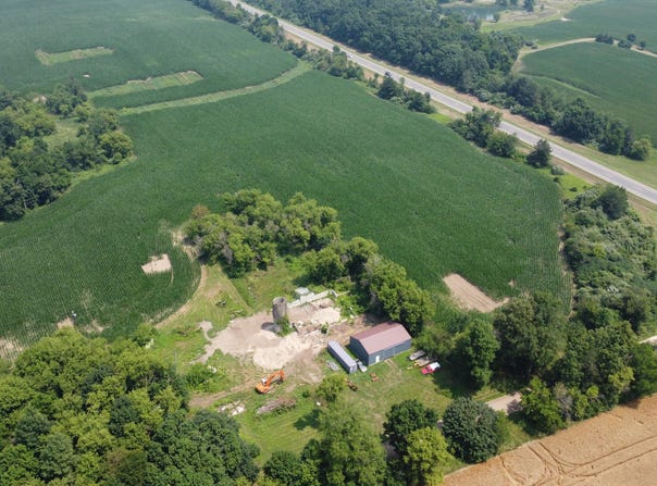 20664 Allen Road, Manchester, MI 48158