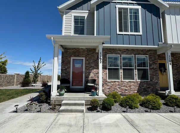 1192 S 200 E, Spanish Fork, UT 84660