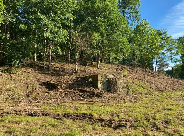 000 Rt 33 W, Glenville, WV 26351
