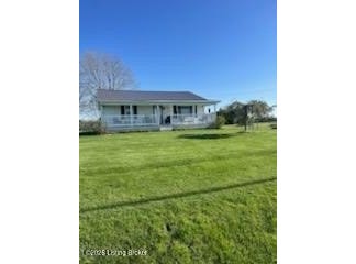 9795 Campbellsburg Rd, Campbellsburg, KY 40011