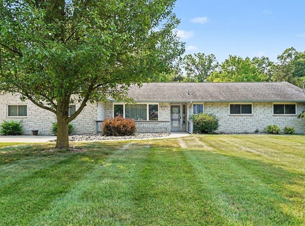 6371 Birchview Drive, Saginaw, MI 48609