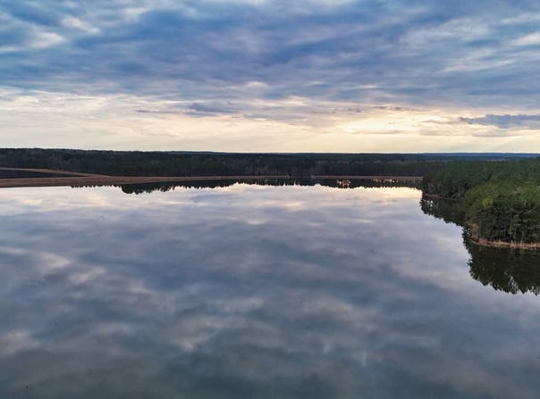 00 Sandhill Church Road, Ellisville, MS 39437