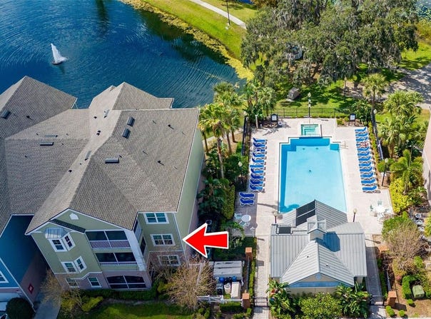 3344 CORONA VILLAGE WAY, ORLANDO, FL 32835