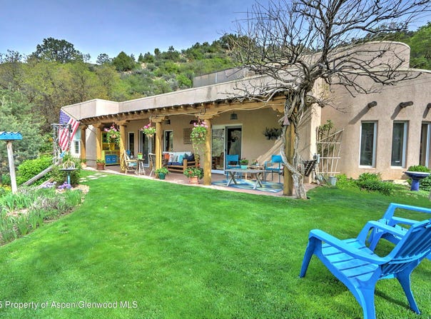 48 Creekside Court, Glenwood Springs, CO 81601