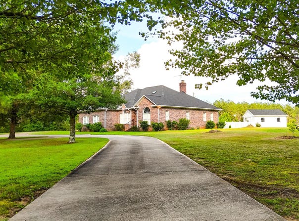 11592 AL-107, Winfield, AL 35594