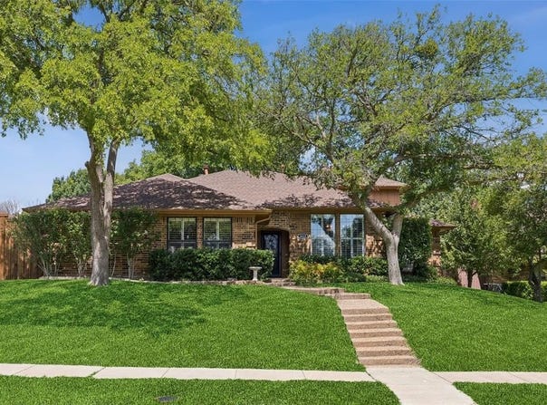 1229 Stonewall Street, Garland, TX 75043