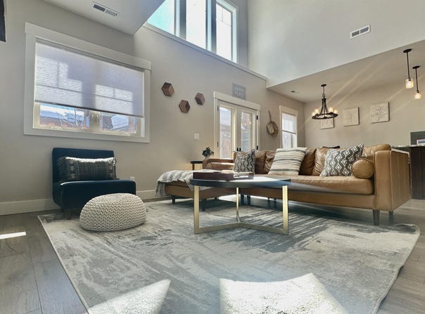 613 Blue Water Circle, McCall, ID 83638