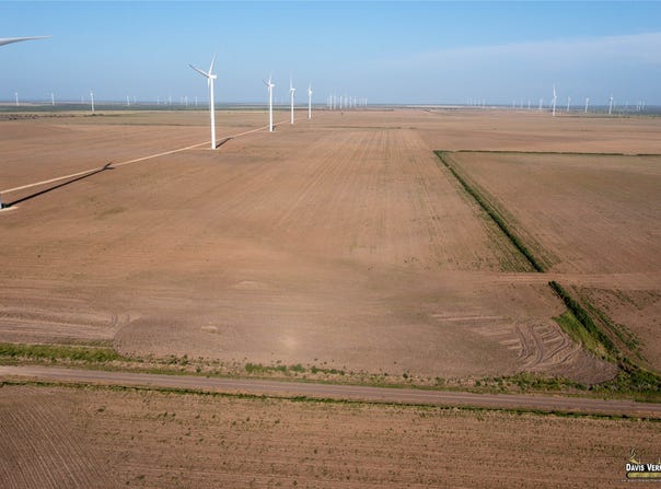 CR 152, Crowell, TX 79225