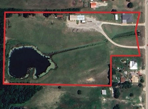 714 Fm 982, Princeton, TX 75407