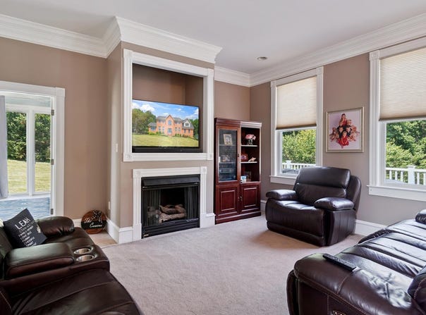 3509 CEDARS STABLE ROAD, HARWOOD, MD 20776