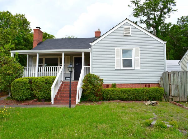 1443 Spring Hill Terrace, Augusta, GA 30904
