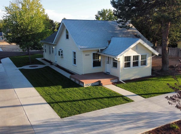 9601 W Irving St, Boise, ID 83704