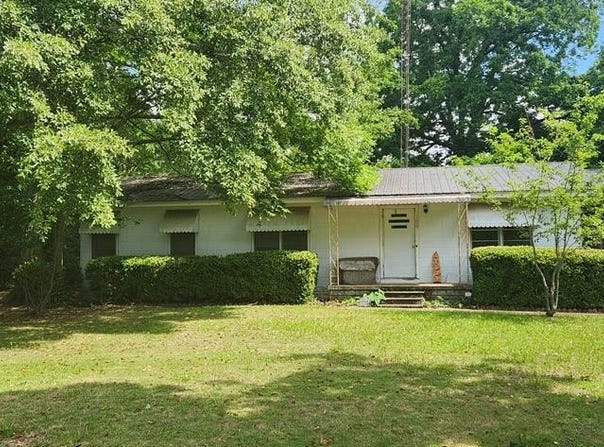 109 Ash, Abbeville, AL 36310