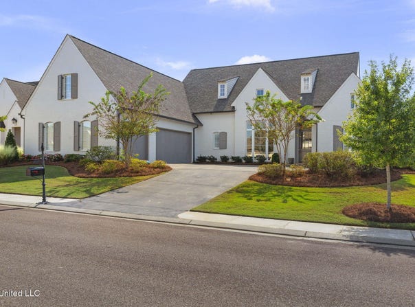 156 Latter Rayne Drive, Flowood, MS 39232