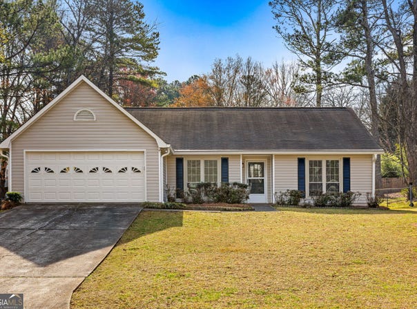 1107 Sanfords, Tucker, GA 30084