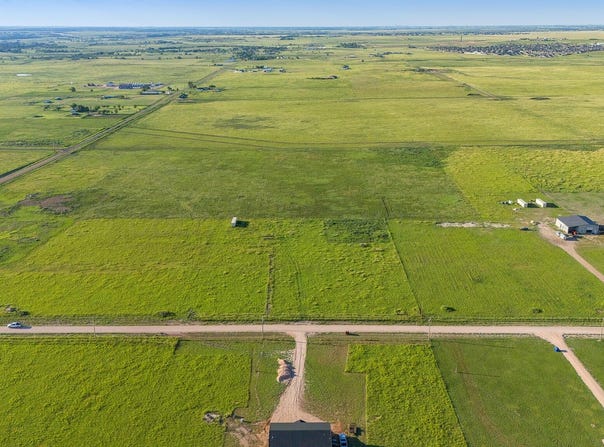4000 Tatanka Drive, Canyon, TX 79015