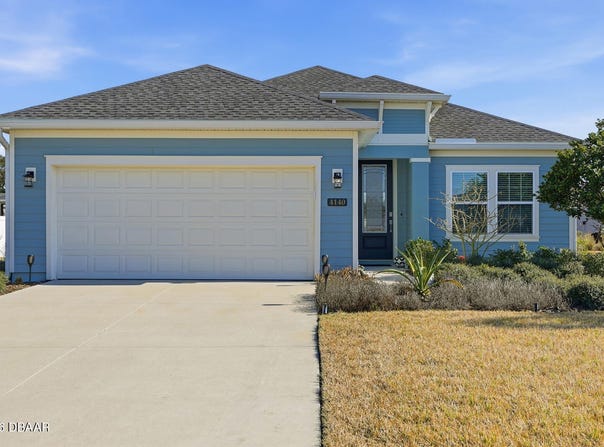 4140 Acoma Drive, Ormond Beach, FL 32174