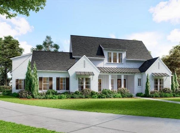 207 Fyne Cove, Oxford, MS 38655