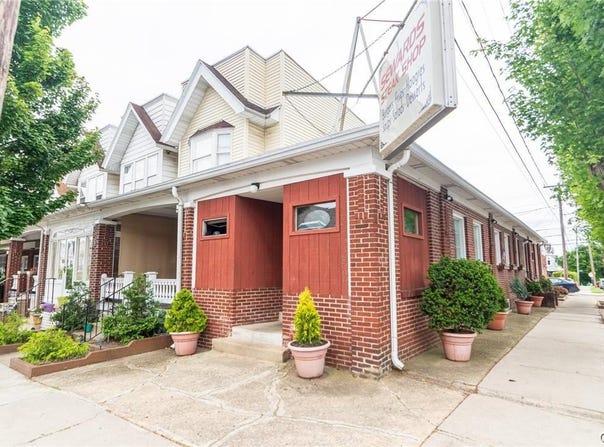 202 204 S 17th Street, Allentown City, PA 18104
