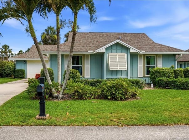 5757 SE Miles Grant Road, Stuart, FL 34997