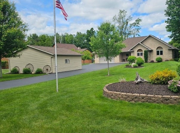 17210 W BURNT DAM Road, TOWNSEND, WI 54175