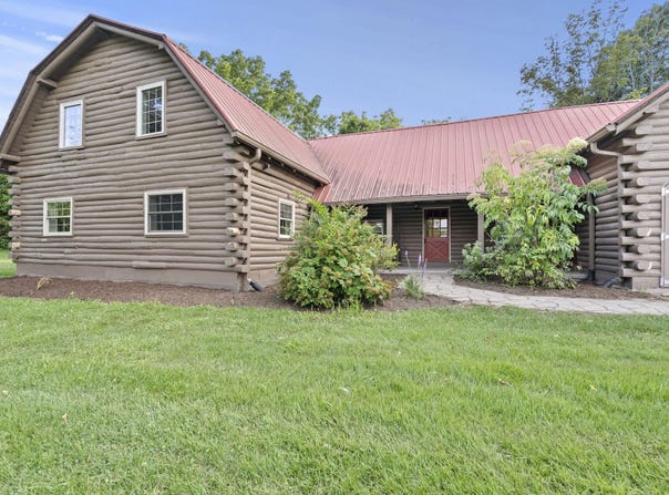39 Wright Road, Frankfort, KY 40601